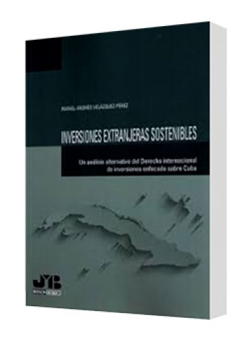 INVERSIONES EXTRANJERAS SOSTENIBLES